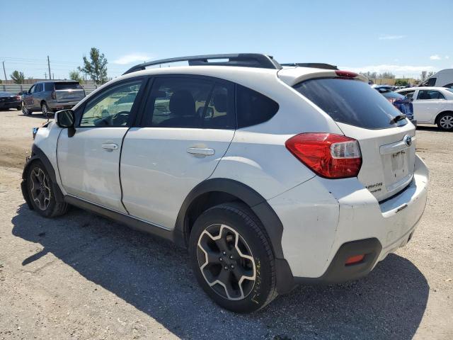 Photo 1 VIN: JF2GPAVC6D2859740 - SUBARU XV CROSSTR 