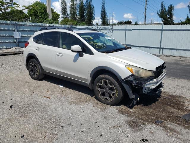 Photo 3 VIN: JF2GPAVC6D2859740 - SUBARU XV CROSSTR 