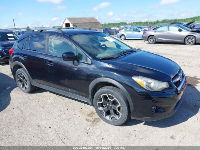 Photo 0 VIN: JF2GPAVC6D2886114 - SUBARU XV CROSSTREK 