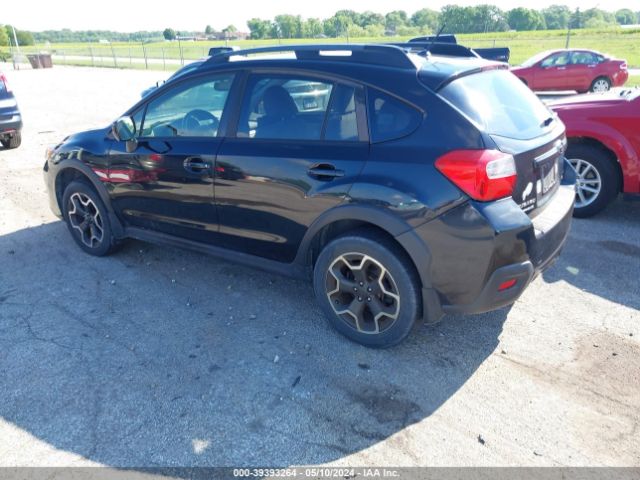 Photo 2 VIN: JF2GPAVC6D2886114 - SUBARU XV CROSSTREK 