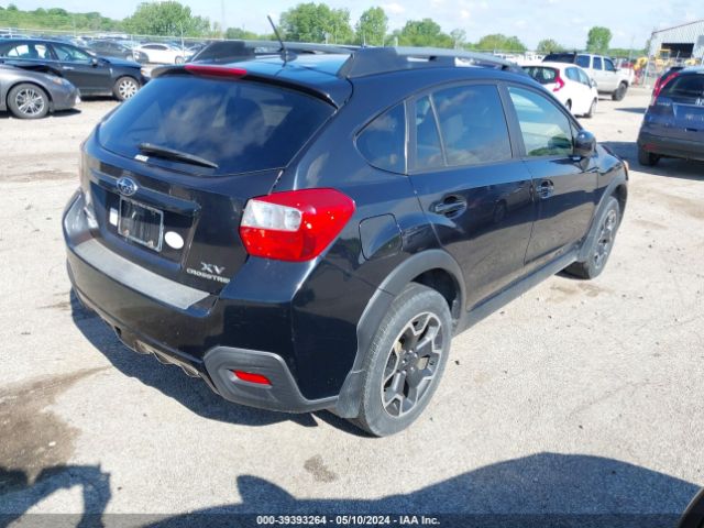 Photo 3 VIN: JF2GPAVC6D2886114 - SUBARU XV CROSSTREK 