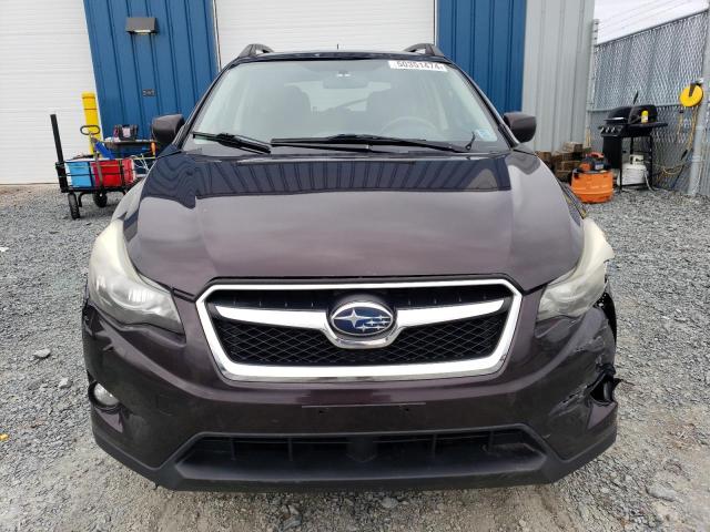 Photo 4 VIN: JF2GPAVC6DH838321 - SUBARU XV 