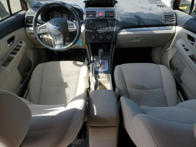 Photo 7 VIN: JF2GPAVC6E8215976 - SUBARU XV 