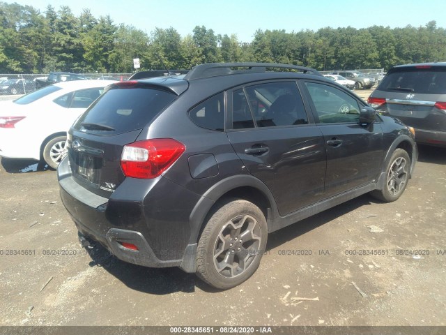 Photo 3 VIN: JF2GPAVC6E8249626 - SUBARU XV CROSSTREK 