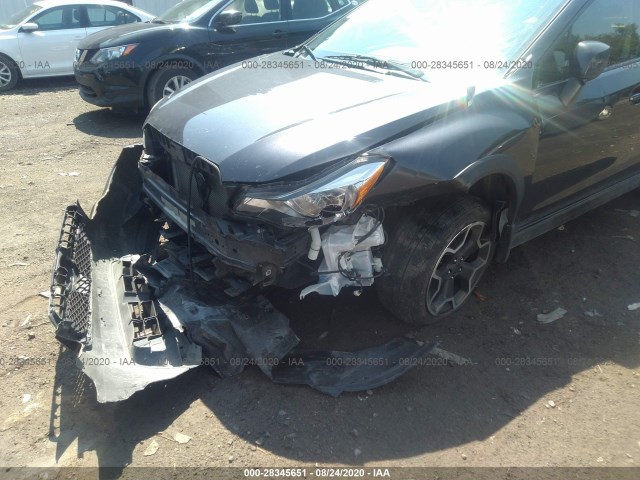 Photo 5 VIN: JF2GPAVC6E8249626 - SUBARU XV CROSSTREK 