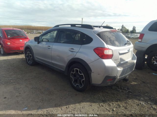 Photo 2 VIN: JF2GPAVC6E8266149 - SUBARU XV CROSSTREK 