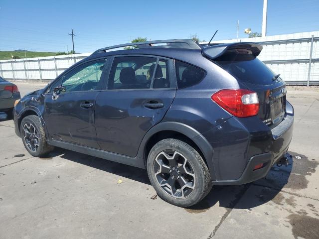 Photo 1 VIN: JF2GPAVC6E8283775 - SUBARU XV 