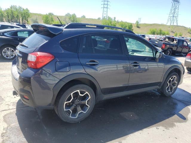 Photo 2 VIN: JF2GPAVC6E8283775 - SUBARU XV 