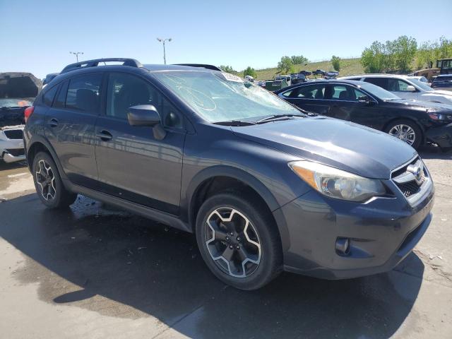 Photo 3 VIN: JF2GPAVC6E8283775 - SUBARU XV 