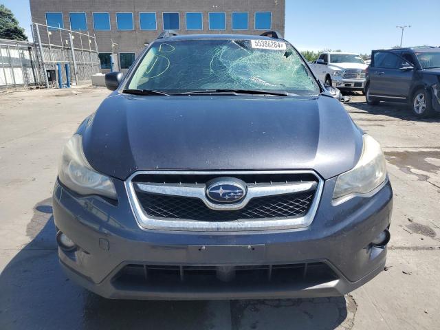 Photo 4 VIN: JF2GPAVC6E8283775 - SUBARU XV 