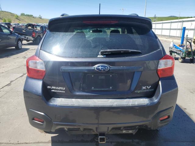 Photo 5 VIN: JF2GPAVC6E8283775 - SUBARU XV 