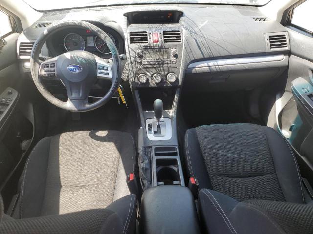 Photo 7 VIN: JF2GPAVC6E8283775 - SUBARU XV 