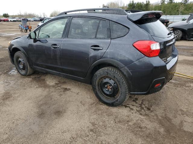 Photo 1 VIN: JF2GPAVC6E8285722 - SUBARU XV 