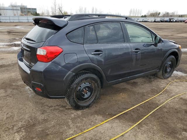 Photo 2 VIN: JF2GPAVC6E8285722 - SUBARU XV 