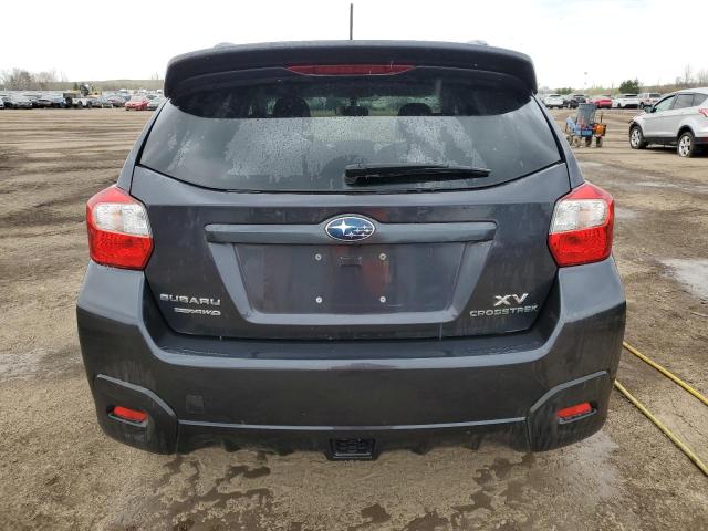 Photo 5 VIN: JF2GPAVC6E8285722 - SUBARU XV 