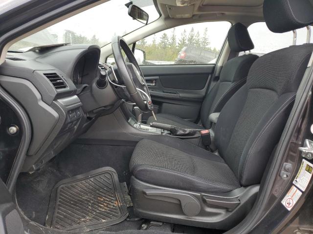 Photo 6 VIN: JF2GPAVC6E8285722 - SUBARU XV 