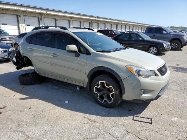 Photo 3 VIN: JF2GPAVC6E8293173 - SUBARU XV CROSSTR 