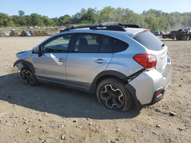 Photo 1 VIN: JF2GPAVC6E8306679 - SUBARU XV CROSSTR 