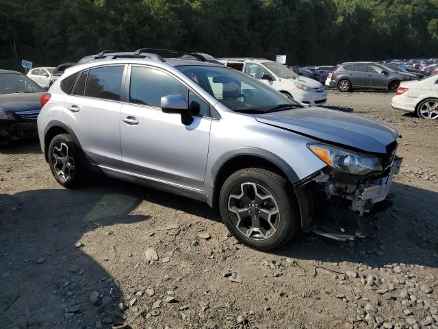 Photo 3 VIN: JF2GPAVC6E8306679 - SUBARU XV CROSSTR 