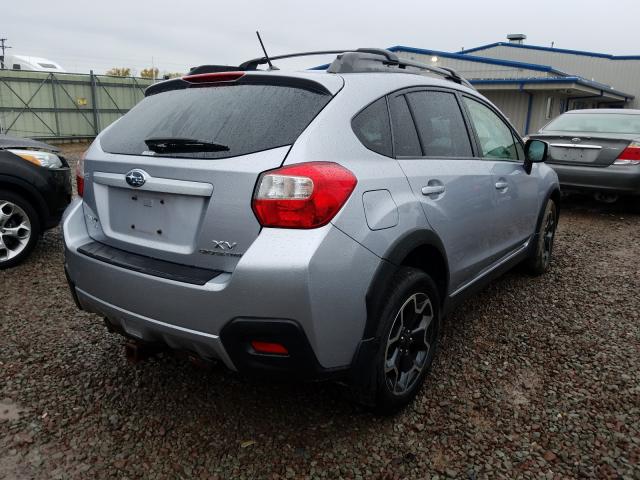 Photo 3 VIN: JF2GPAVC6E8309744 - SUBARU XV CROSSTR 