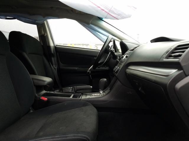 Photo 4 VIN: JF2GPAVC6E8309744 - SUBARU XV CROSSTR 