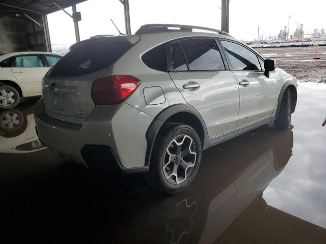 Photo 2 VIN: JF2GPAVC6E8315267 - SUBARU XV CROSSTR 