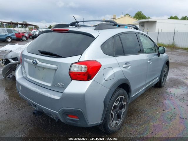 Photo 3 VIN: JF2GPAVC6EH317469 - SUBARU XV CROSSTREK 