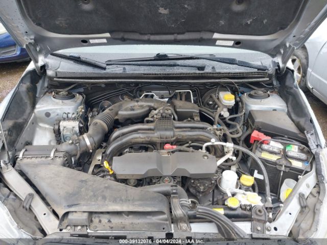 Photo 9 VIN: JF2GPAVC6EH317469 - SUBARU XV CROSSTREK 