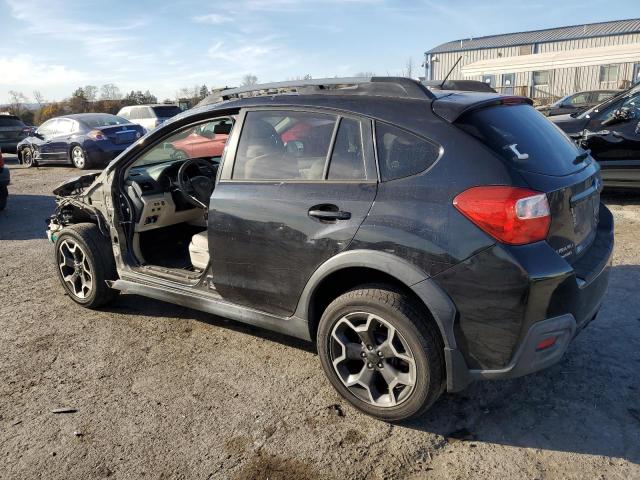 Photo 1 VIN: JF2GPAVC7D2813785 - SUBARU XV CROSSTR 