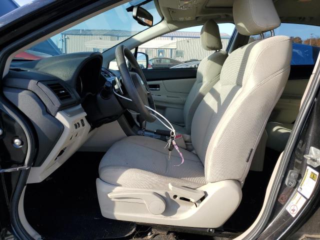 Photo 6 VIN: JF2GPAVC7D2813785 - SUBARU XV CROSSTR 