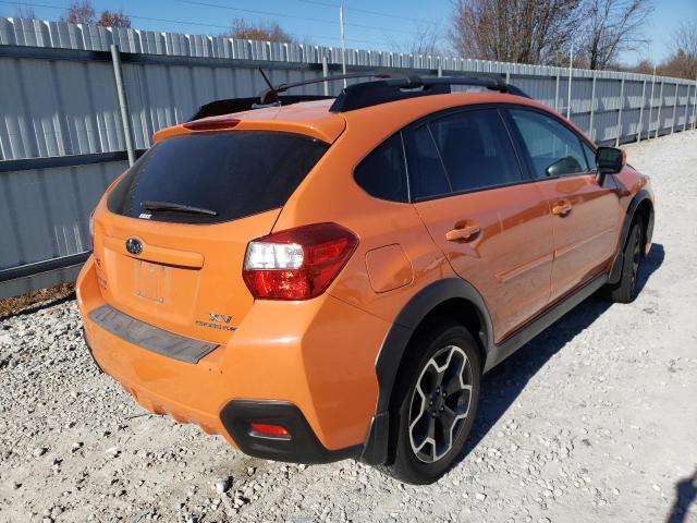 Photo 3 VIN: JF2GPAVC7D2826214 - SUBARU XV CROSSTR 