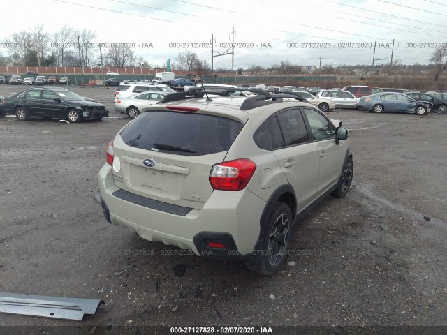 Photo 3 VIN: JF2GPAVC7D2838444 - SUBARU XV CROSSTREK 