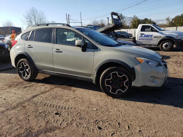 Photo 3 VIN: JF2GPAVC7D2838489 - SUBARU XV CROSSTR 