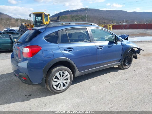 Photo 3 VIN: JF2GPAVC7D2878815 - SUBARU XV CROSSTREK 