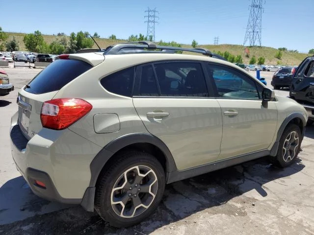 Photo 2 VIN: JF2GPAVC7D2885554 - SUBARU XV CROSSTR 