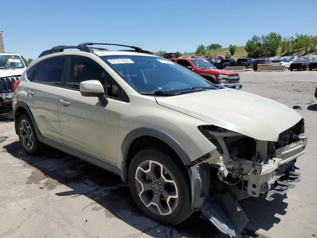 Photo 3 VIN: JF2GPAVC7D2885554 - SUBARU XV CROSSTR 