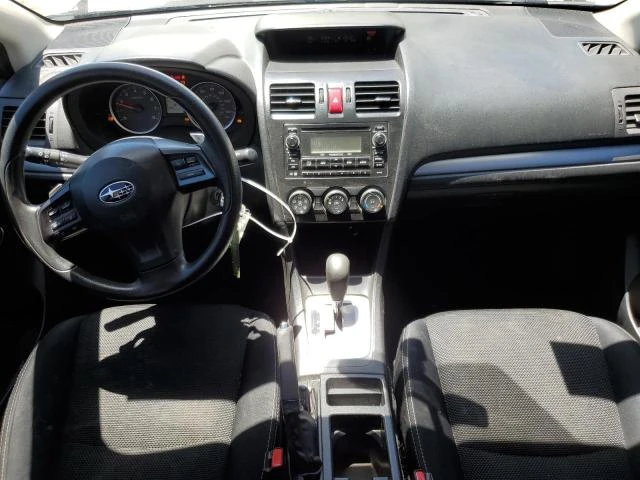 Photo 7 VIN: JF2GPAVC7D2885554 - SUBARU XV CROSSTR 