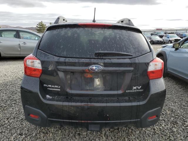 Photo 5 VIN: JF2GPAVC7D2888051 - SUBARU XV 