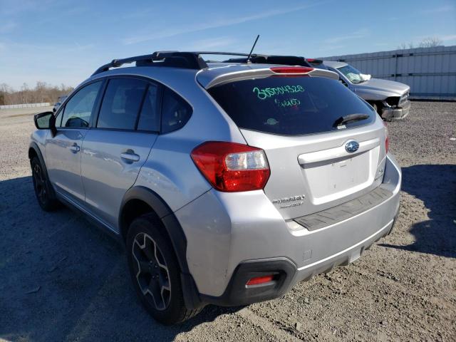 Photo 2 VIN: JF2GPAVC7D2889815 - SUBARU XV CROSSTR 