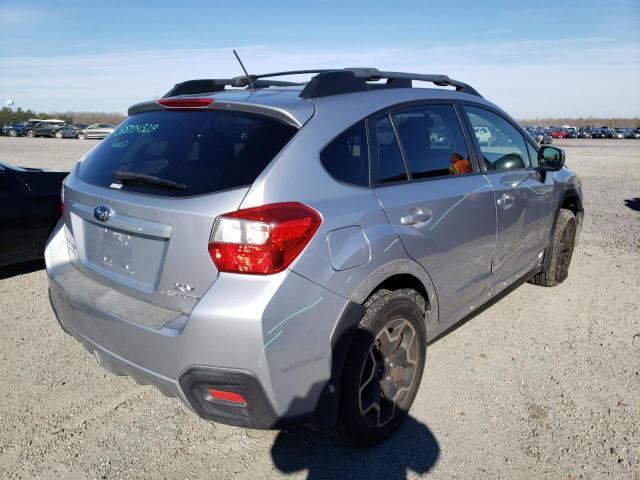 Photo 3 VIN: JF2GPAVC7D2889815 - SUBARU XV CROSSTR 