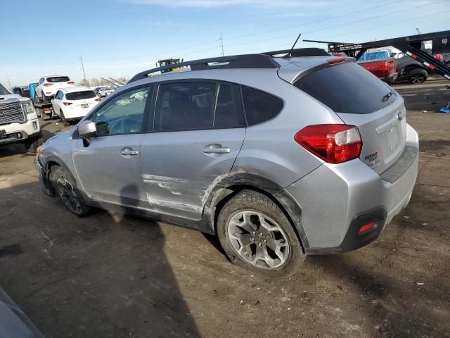 Photo 1 VIN: JF2GPAVC7D2895761 - SUBARU XV CROSSTR 