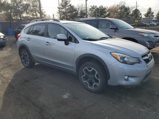 Photo 3 VIN: JF2GPAVC7D2895761 - SUBARU XV CROSSTR 