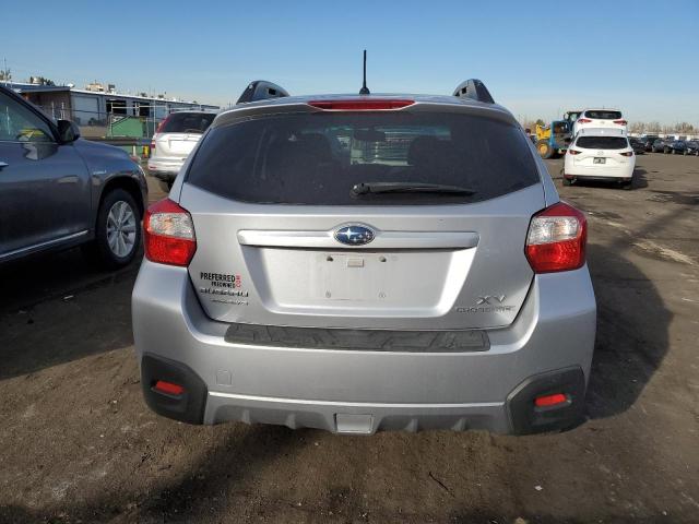 Photo 5 VIN: JF2GPAVC7D2895761 - SUBARU XV CROSSTR 