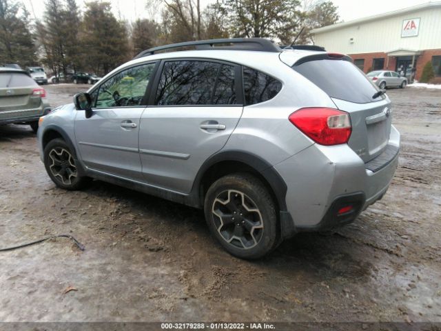 Photo 2 VIN: JF2GPAVC7D2896392 - SUBARU XV CROSSTREK 