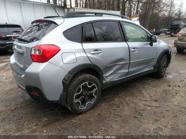 Photo 3 VIN: JF2GPAVC7D2896392 - SUBARU XV CROSSTREK 