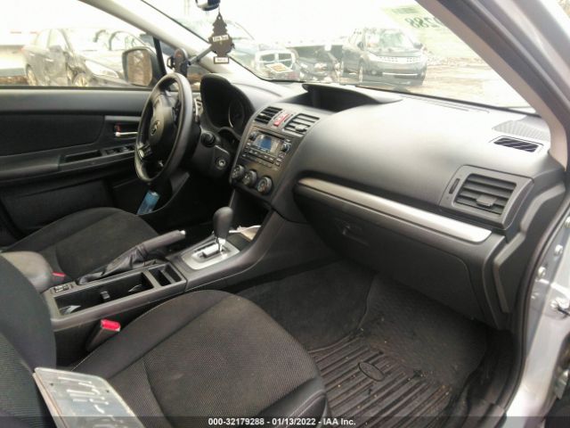 Photo 4 VIN: JF2GPAVC7D2896392 - SUBARU XV CROSSTREK 