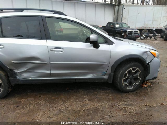 Photo 5 VIN: JF2GPAVC7D2896392 - SUBARU XV CROSSTREK 