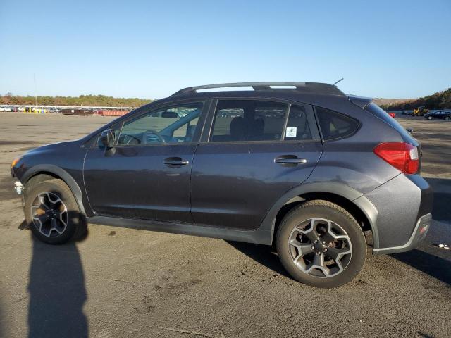 Photo 1 VIN: JF2GPAVC7D2896795 - SUBARU XV CROSSTR 