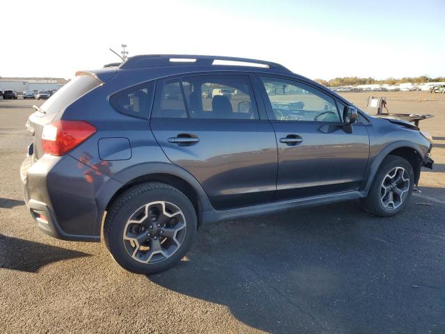 Photo 2 VIN: JF2GPAVC7D2896795 - SUBARU XV CROSSTR 