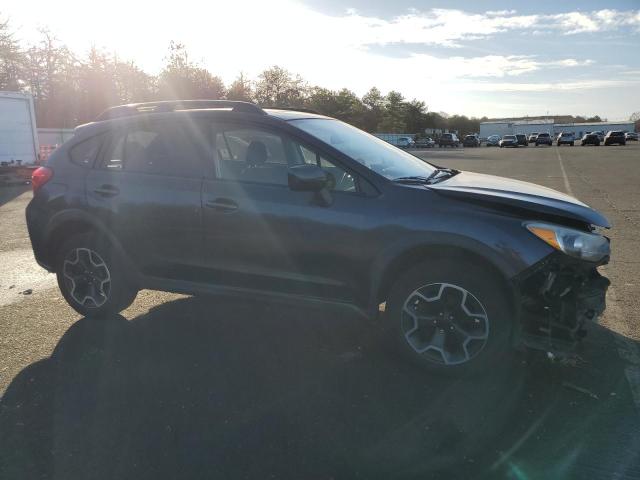 Photo 3 VIN: JF2GPAVC7D2896795 - SUBARU XV CROSSTR 